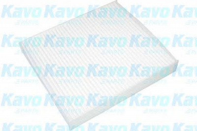 AMC FILTER kc6110 -  Фильтр воздуха в салоне